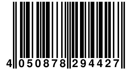 4 050878 294427