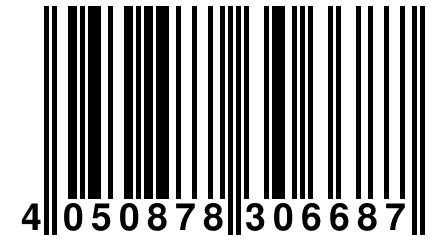 4 050878 306687