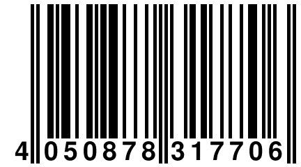 4 050878 317706