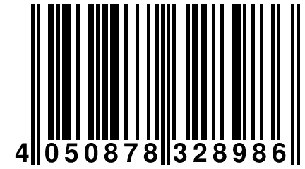 4 050878 328986