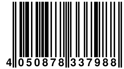 4 050878 337988