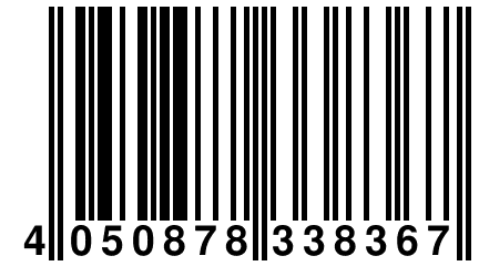 4 050878 338367