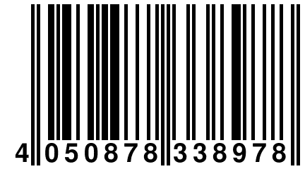 4 050878 338978