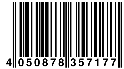 4 050878 357177