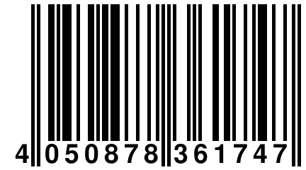 4 050878 361747