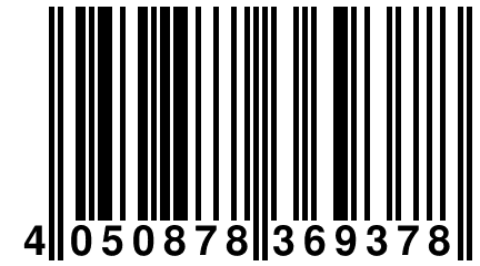 4 050878 369378