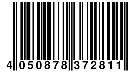 4 050878 372811