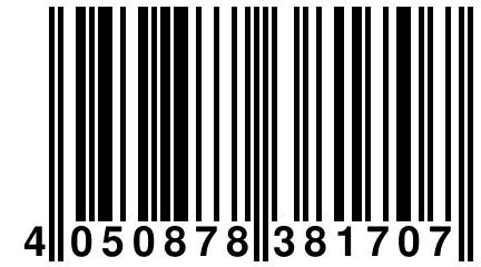 4 050878 381707