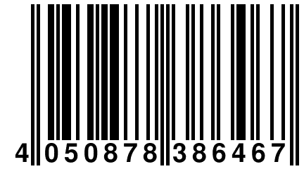 4 050878 386467