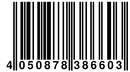 4 050878 386603