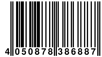 4 050878 386887