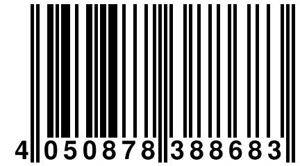 4 050878 388683