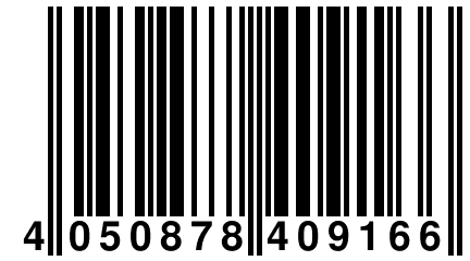 4 050878 409166