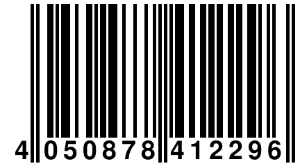 4 050878 412296