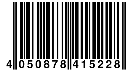 4 050878 415228