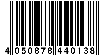 4 050878 440138