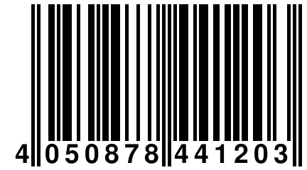 4 050878 441203