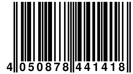 4 050878 441418