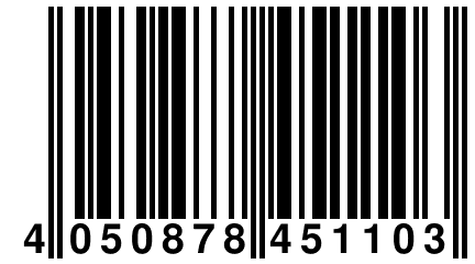 4 050878 451103