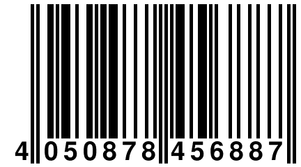 4 050878 456887