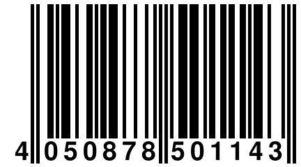 4 050878 501143