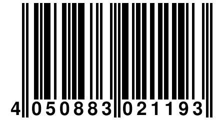 4 050883 021193