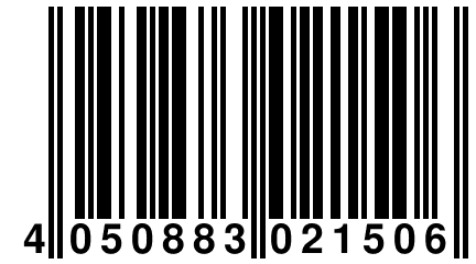 4 050883 021506