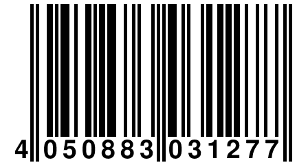 4 050883 031277