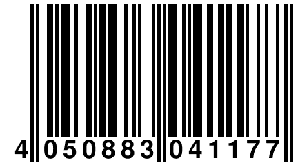 4 050883 041177