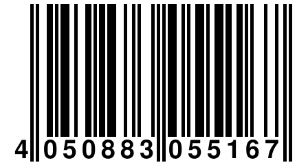 4 050883 055167