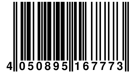 4 050895 167773