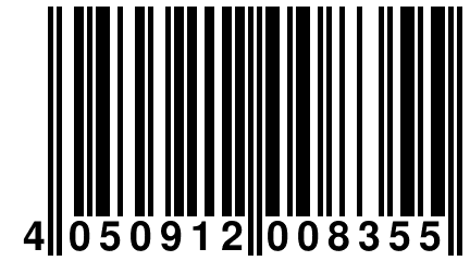 4 050912 008355