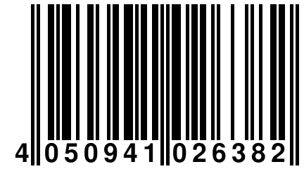 4 050941 026382