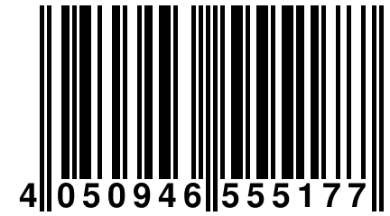 4 050946 555177