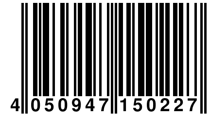 4 050947 150227