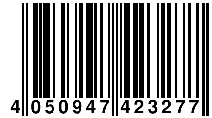 4 050947 423277