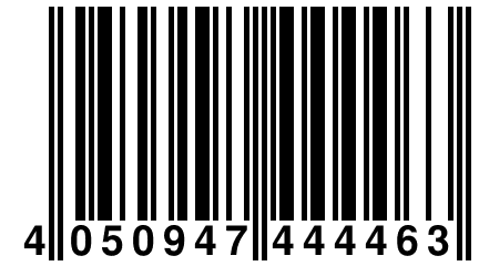 4 050947 444463