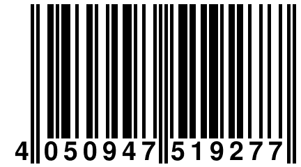 4 050947 519277