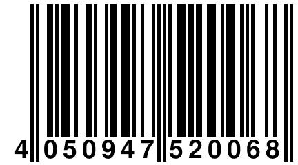 4 050947 520068