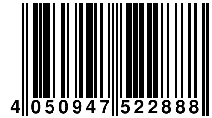 4 050947 522888