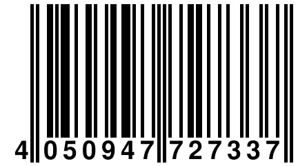 4 050947 727337