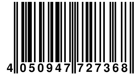 4 050947 727368