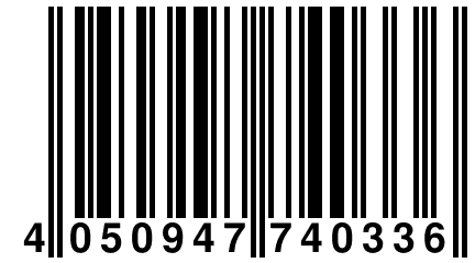 4 050947 740336