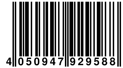 4 050947 929588