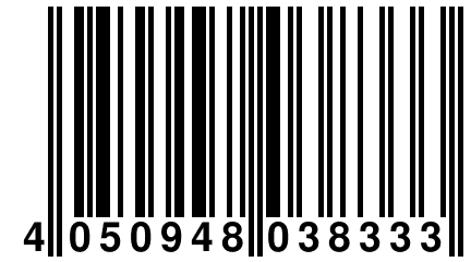 4 050948 038333