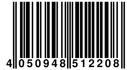 4 050948 512208