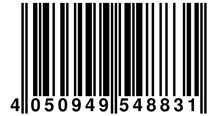 4 050949 548831