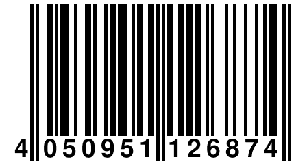 4 050951 126874