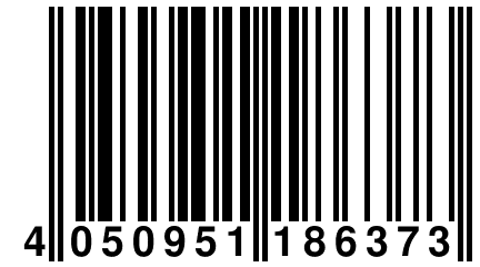 4 050951 186373