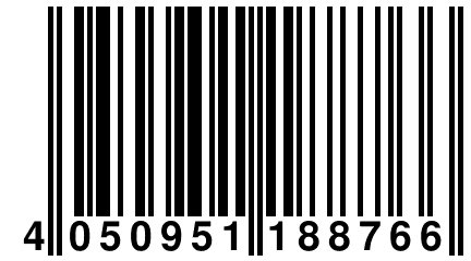 4 050951 188766